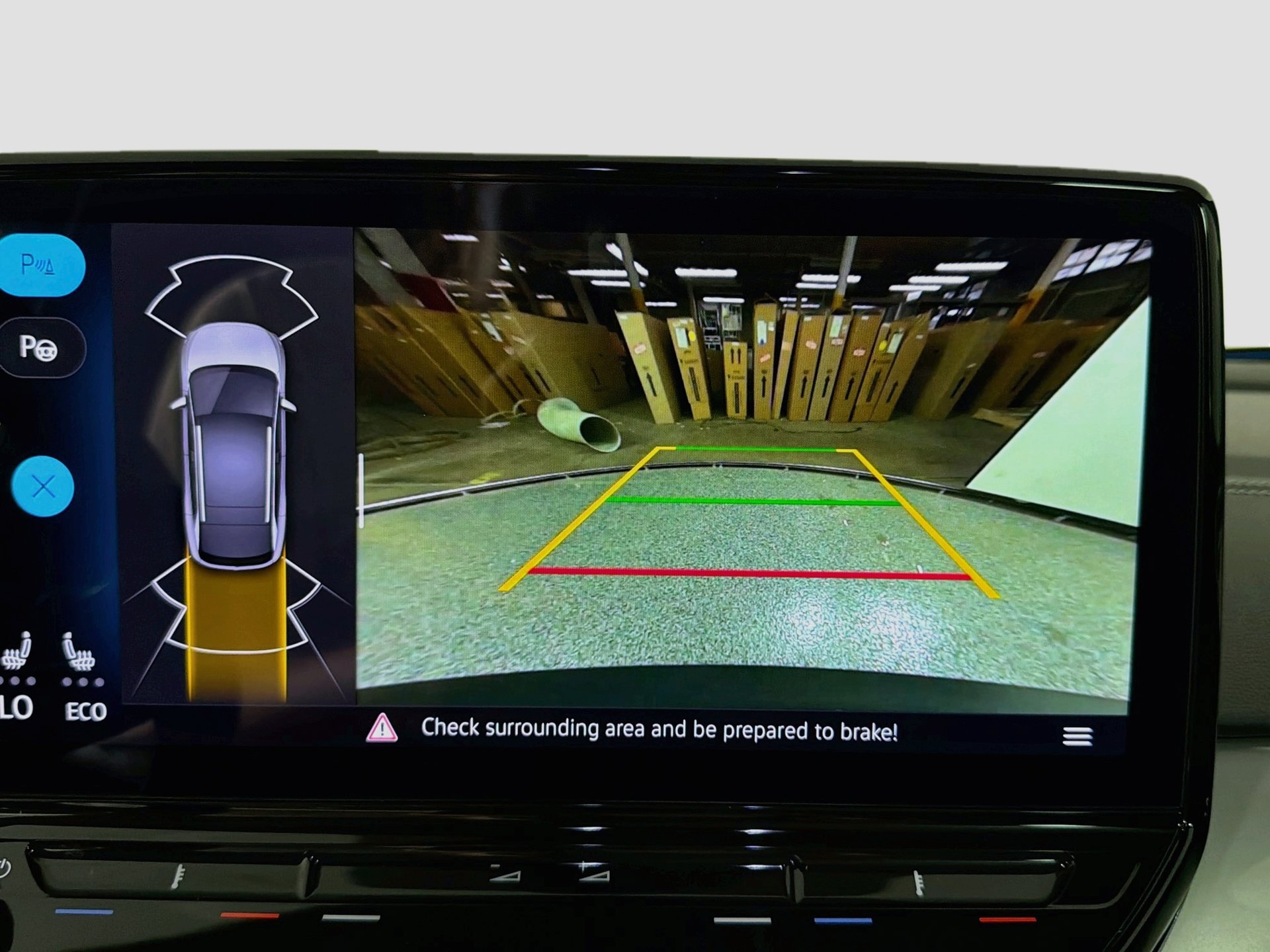 Certified 2023 Volkswagen ID.4 S RWD image 13