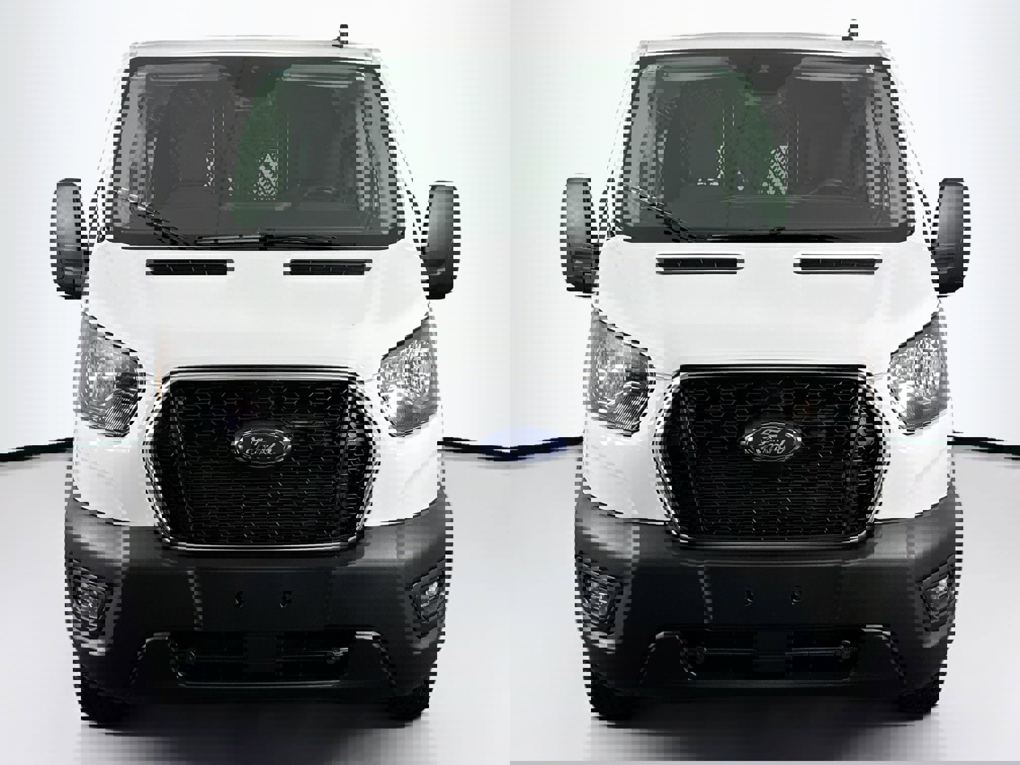 Used 2024 Ford Transit 250 Low Roof w/ Exterior Upgrade Package image 4