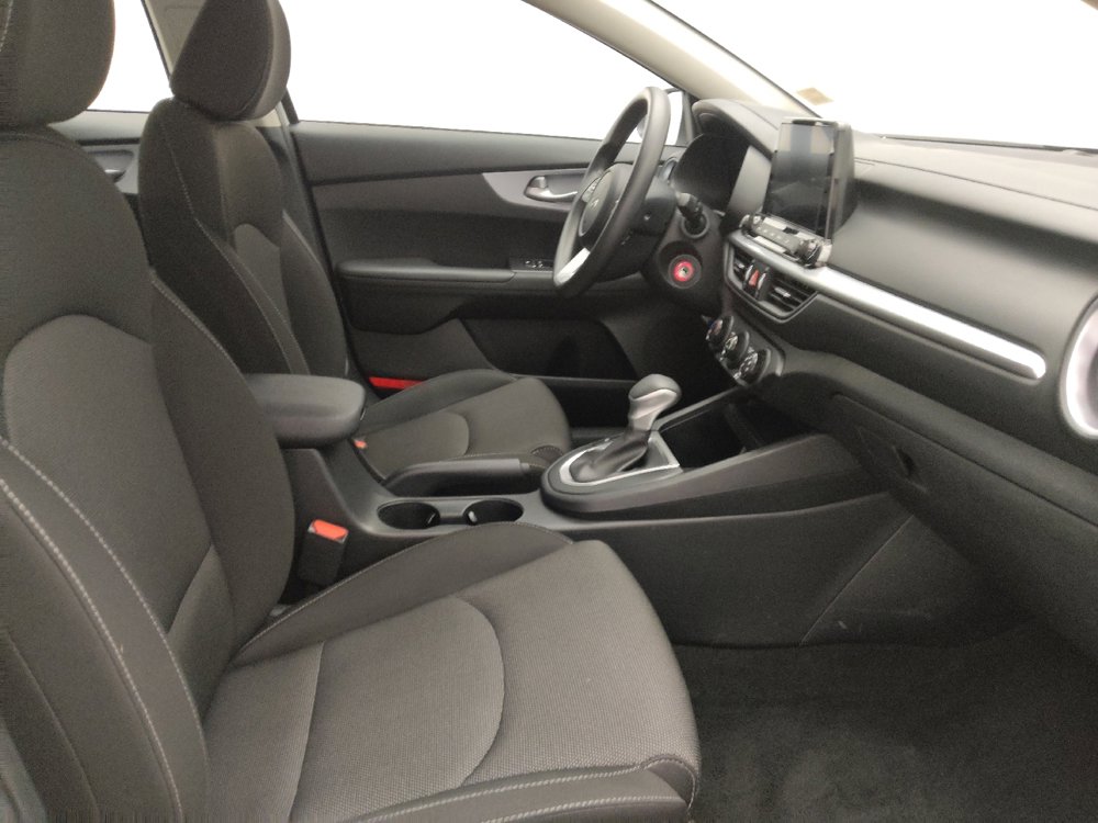 Used 2024 Kia Forte LXS FWD image 21