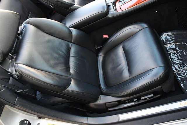 Used 2004 Lexus SC 430 Convertible image 17