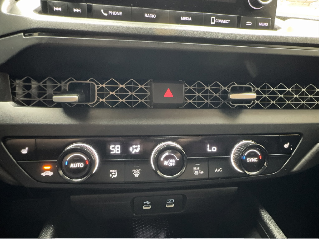 Used 2024 Honda Accord EX image 43