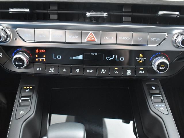 Used 2025 Kia Telluride SX Prestige X-Line image 20