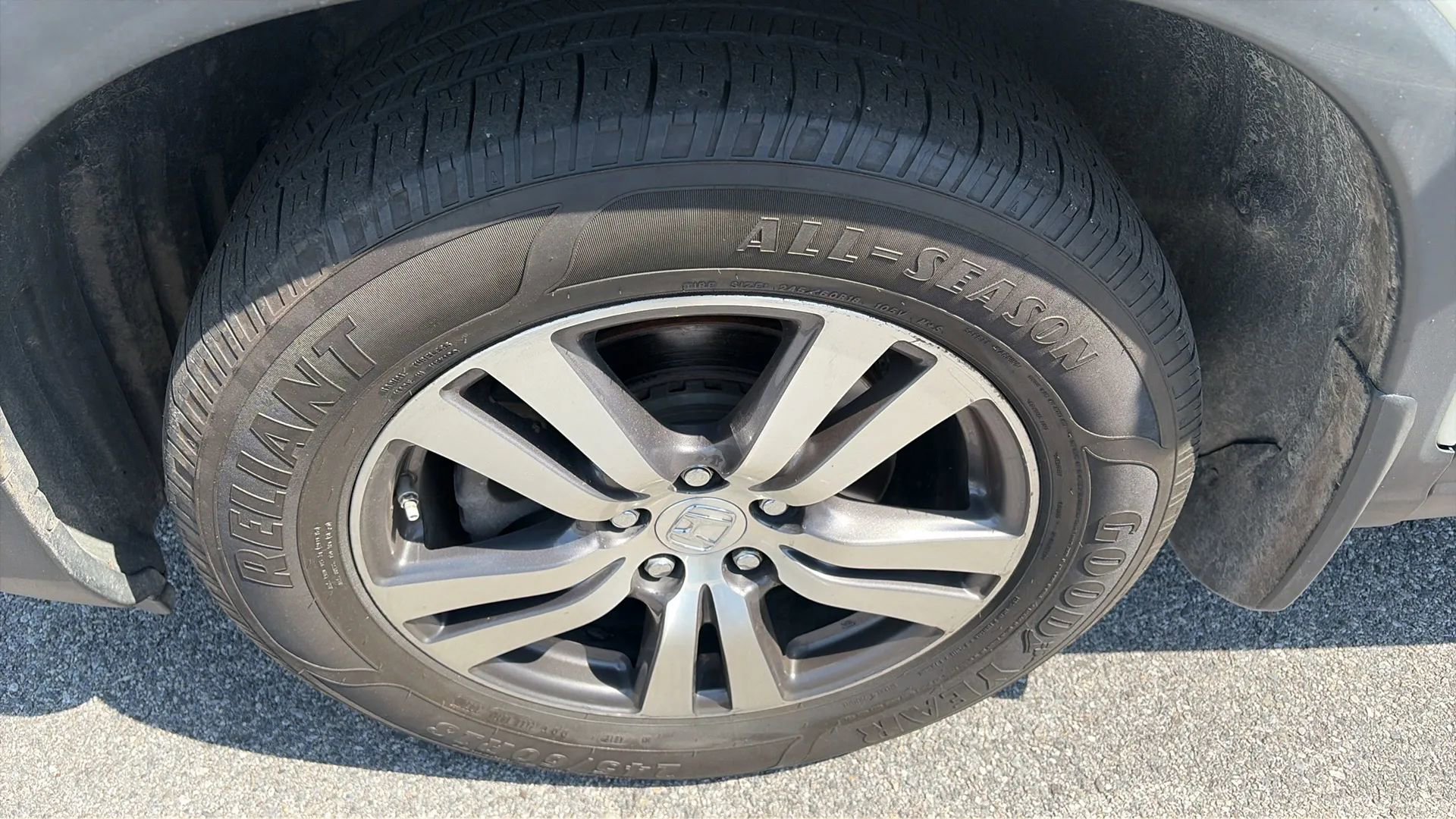 Used 2017 Honda Pilot EX-L image 21
