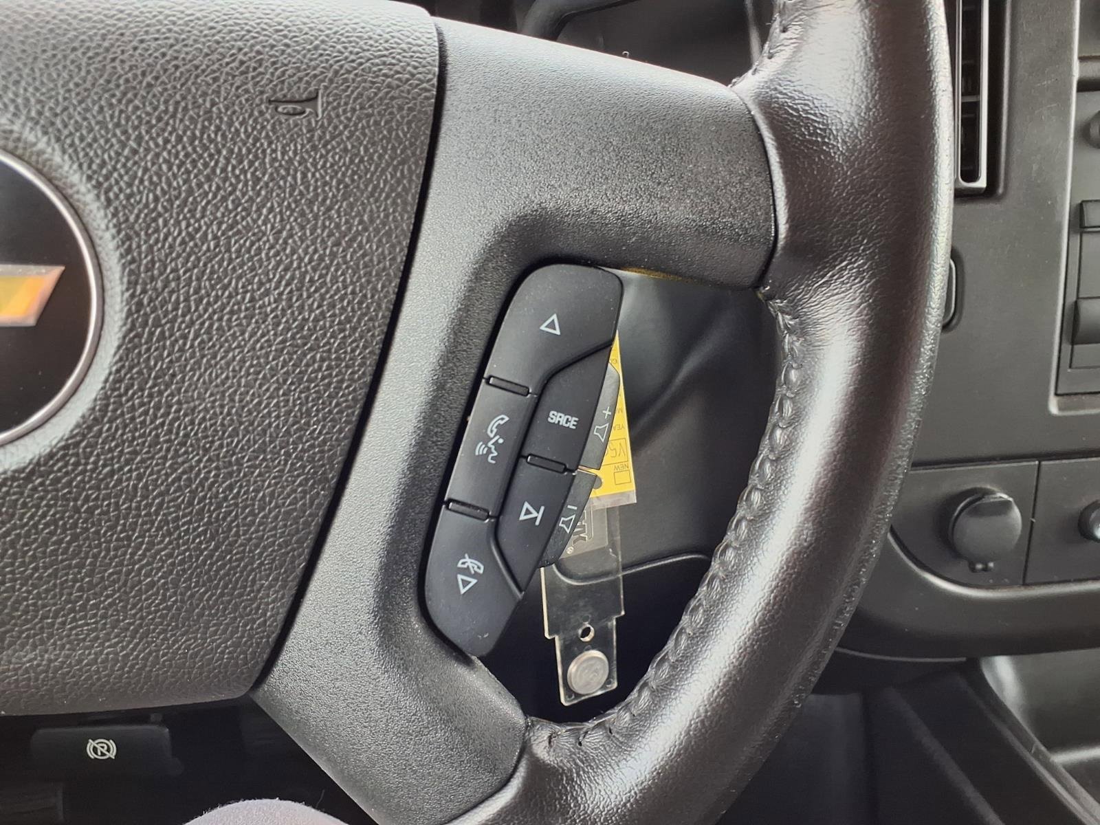 Used 2021 Chevrolet Express 3500 Work Van w/ Power Convenience Package image 15