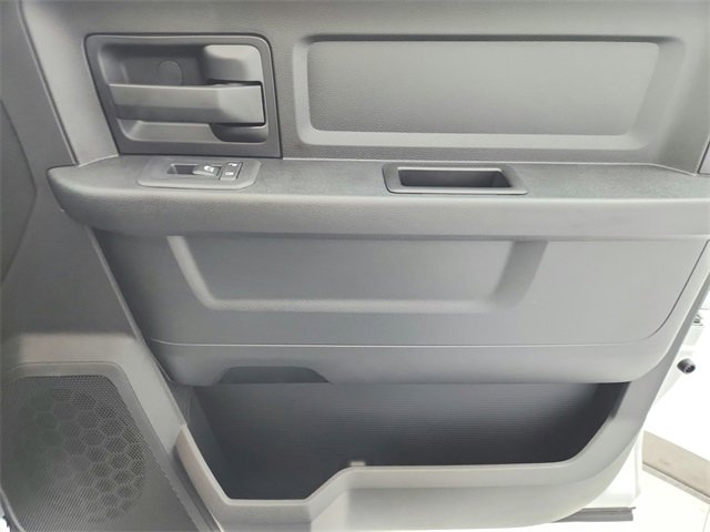 New 2026 RAM 3500 Tradesman image 40