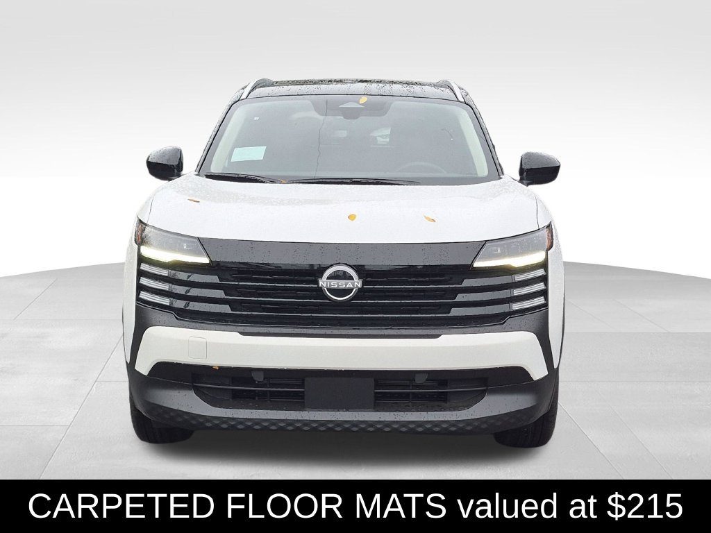 New 2027 Nissan Kicks SV w/ SV Premium Package AWD/4WD image 9