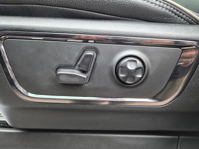 Used 2024 RAM 1500 Limited AWD/4WD image 21