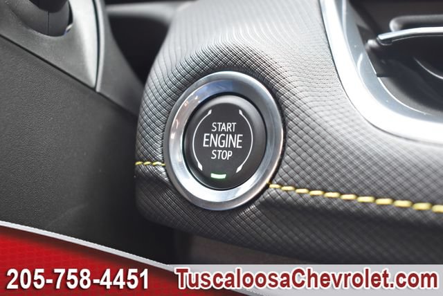 New 2026 Chevrolet TrailBlazer ACTIV w/ Convenience Package FWD image 32