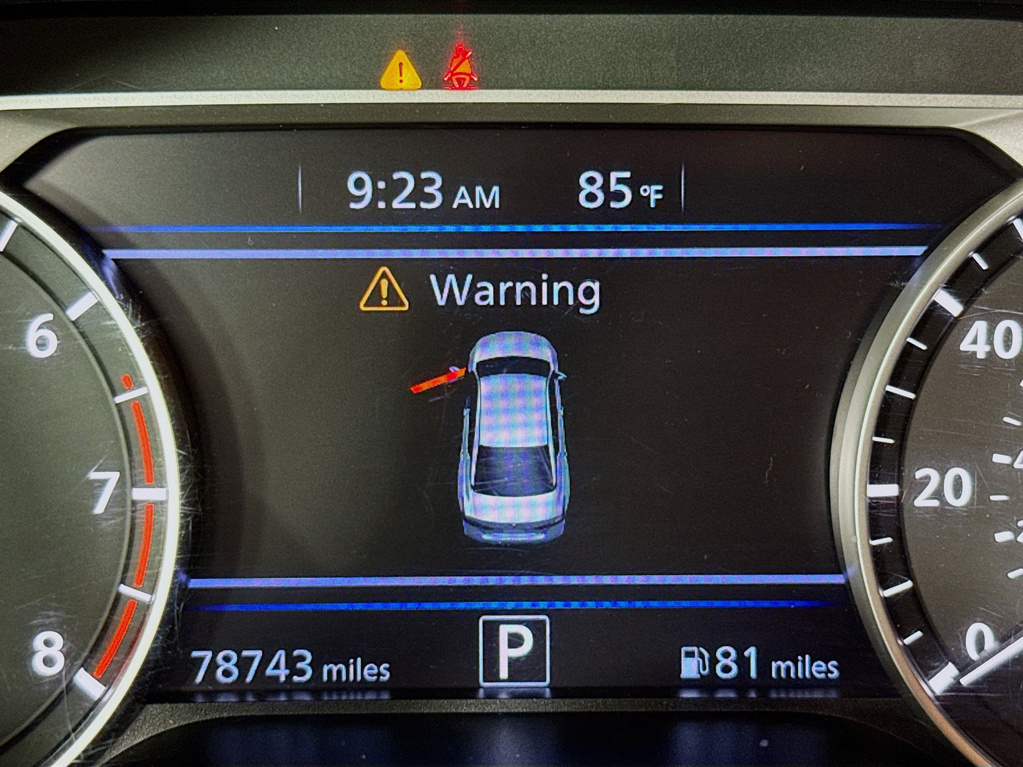Used 2020 Nissan Altima 2.5 S FWD image 14