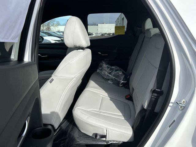 New 2026 Hyundai Santa Cruz SEL AWD/4WD image 5