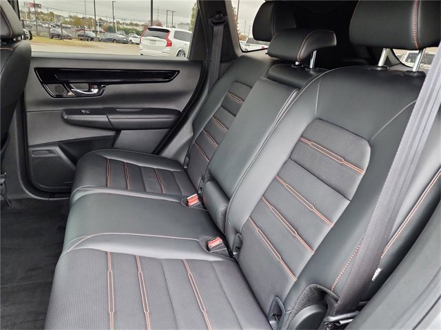Used 2023 Honda CR-V Sport Touring image 25