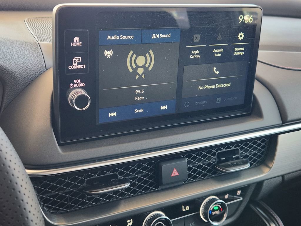 New 2026 Acura ADX A-Spec image 17