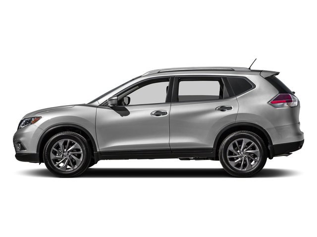 Used 2016 Nissan Rogue SL w/ SL Premium Package AWD/4WD image 6