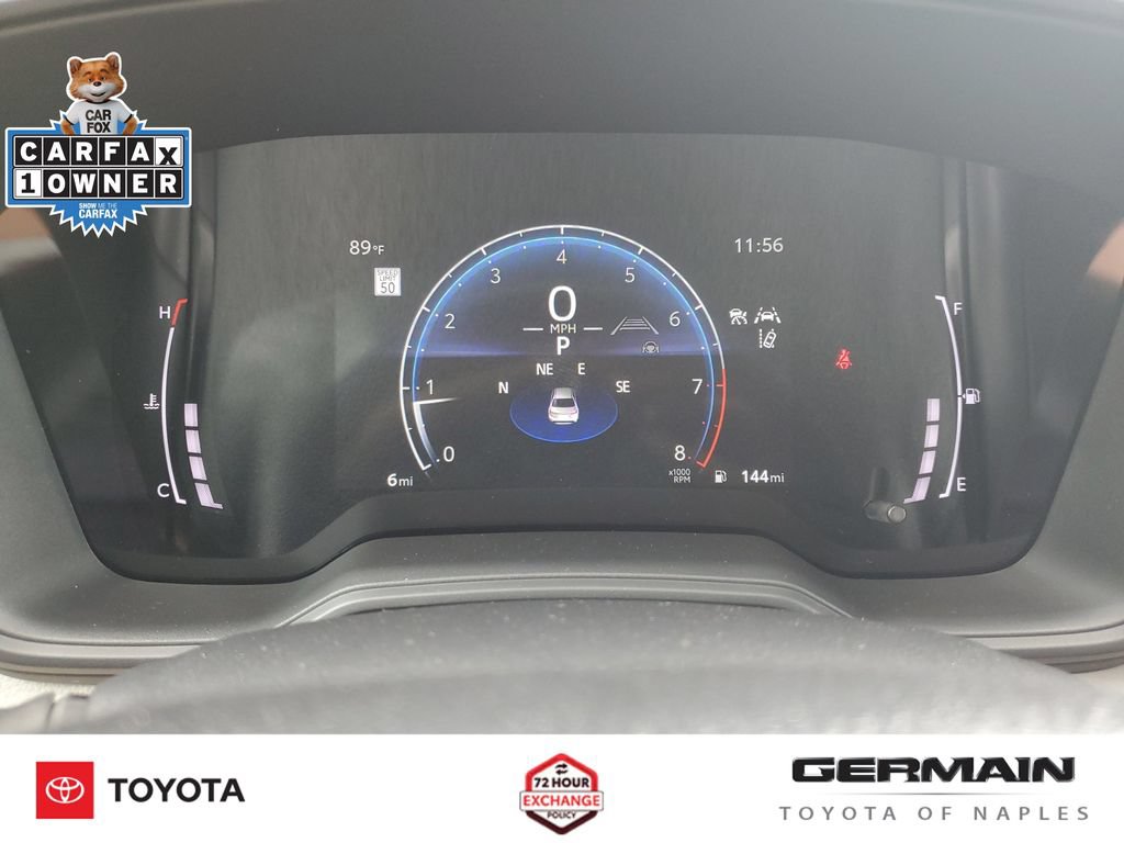 Used 2026 Toyota Corolla LE FWD image 24