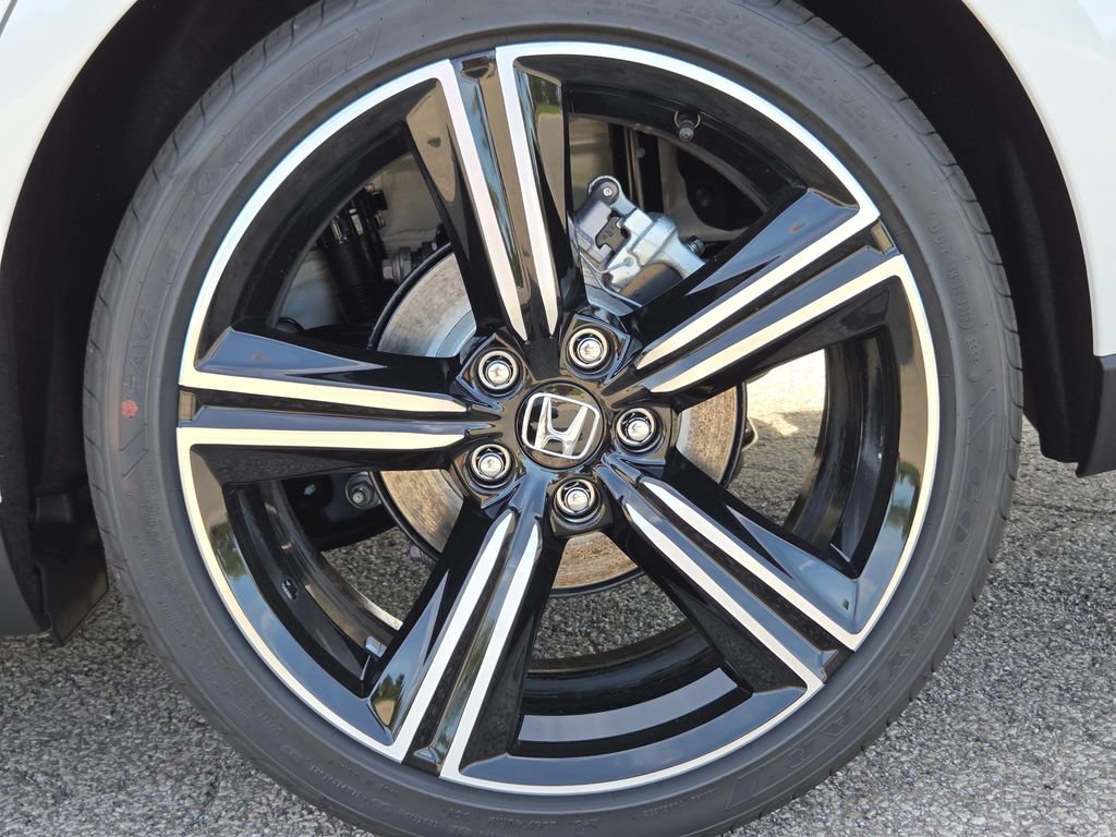 New 2026 Honda Accord Sport image 15