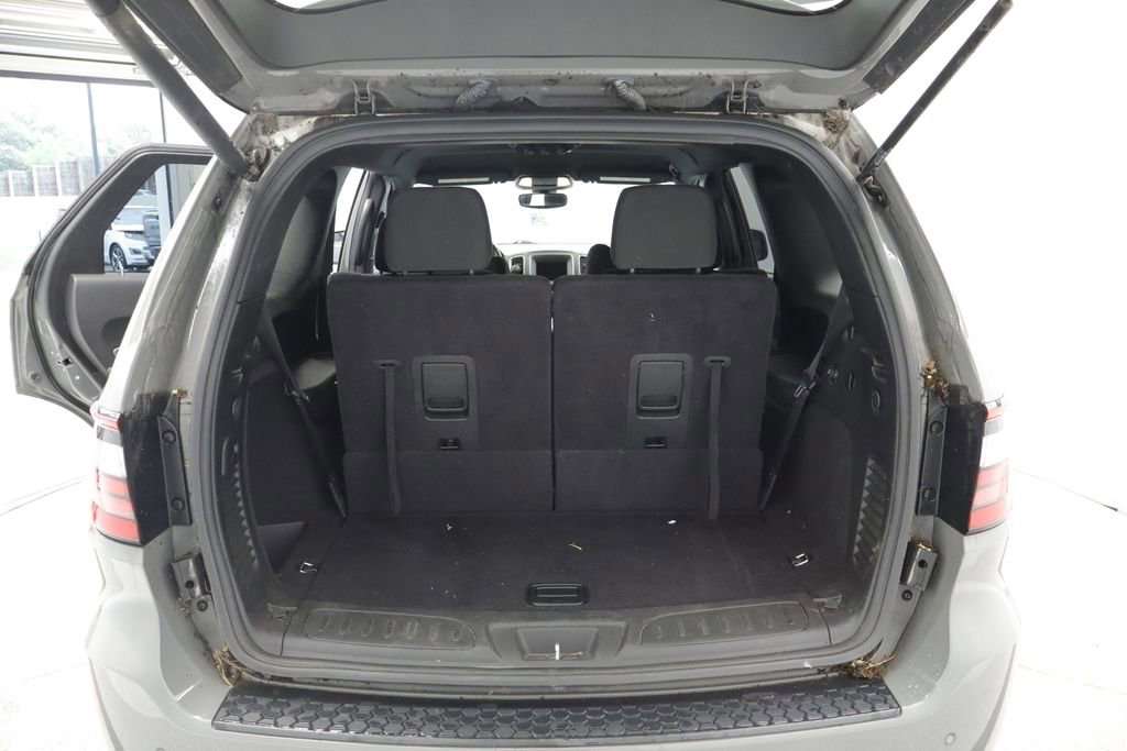 Used 2019 Dodge Durango SXT AWD/4WD image 19