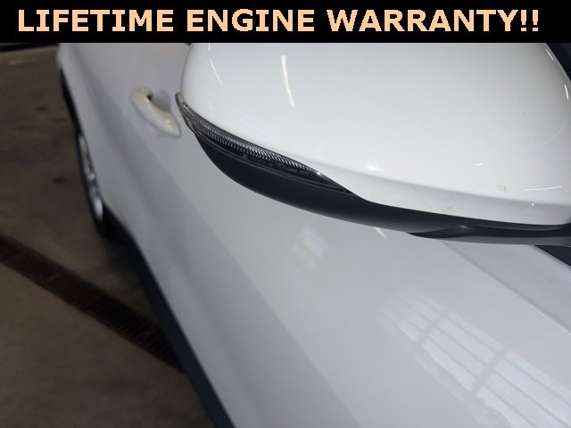 Used 2024 Dodge Hornet GT Plus image 12