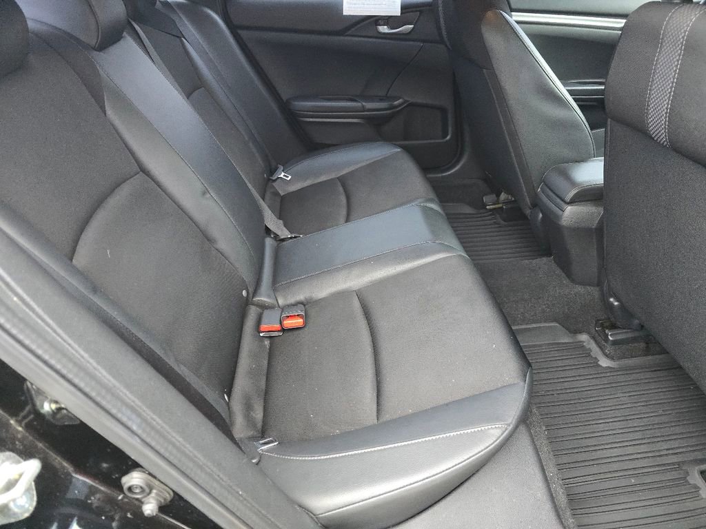 Used 2020 Honda Civic Sport image 17