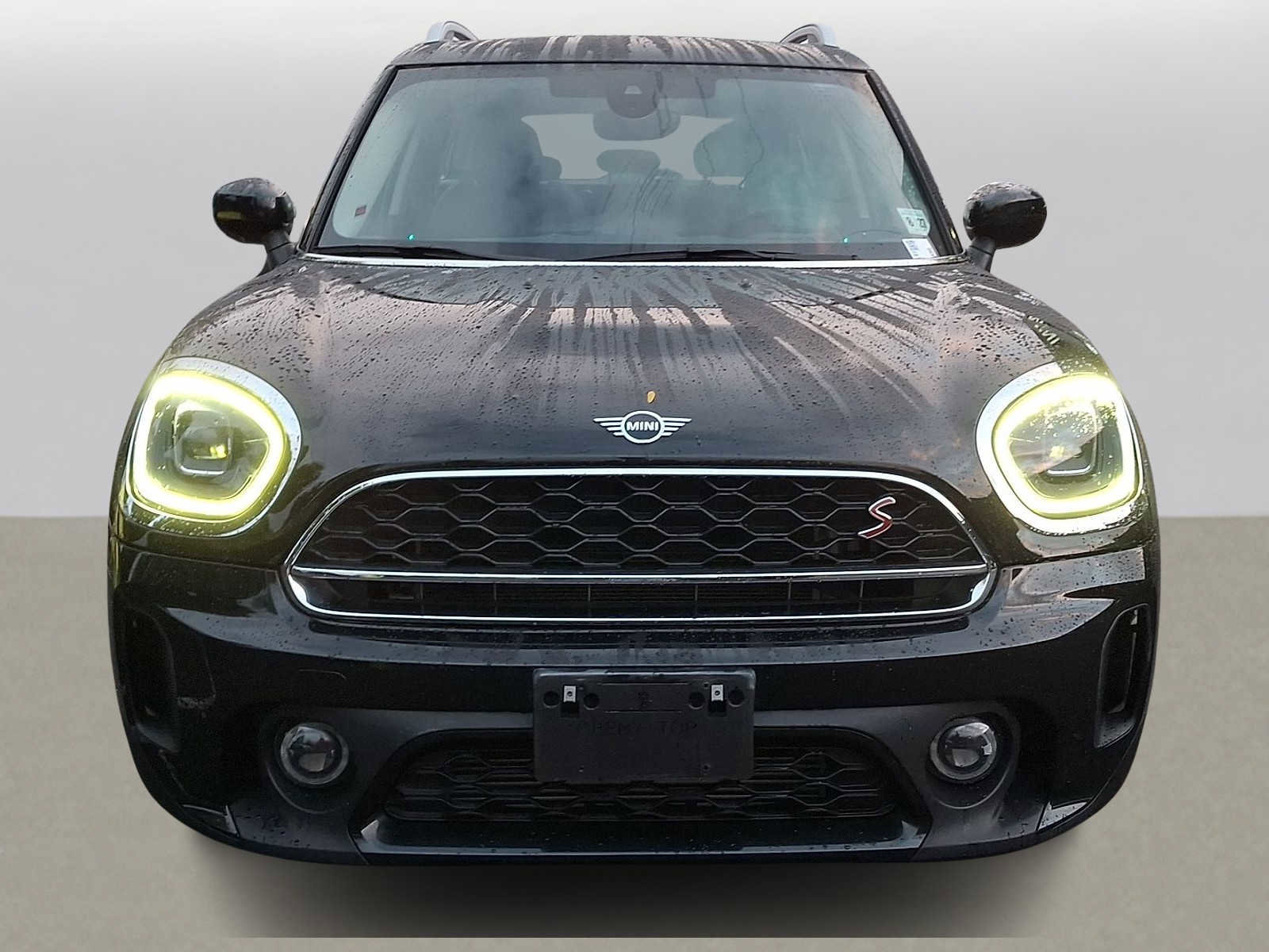 Certified 2023 MINI Cooper Countryman S video 2