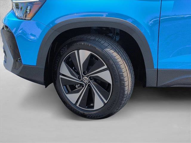 New 2026 Volkswagen Taos SE AWD/4WD image 10