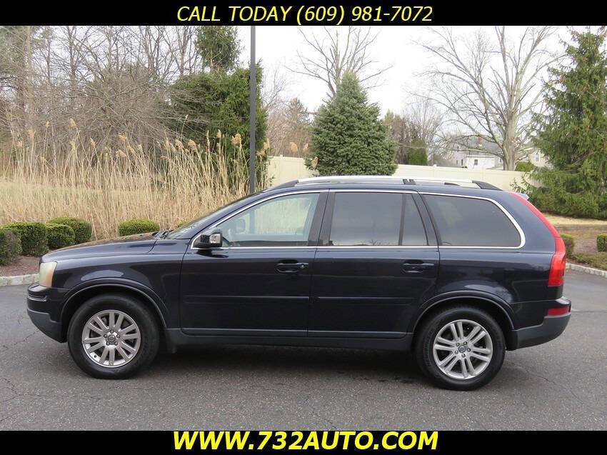Used 2007 Volvo XC90 V8 AWD/4WD image 2