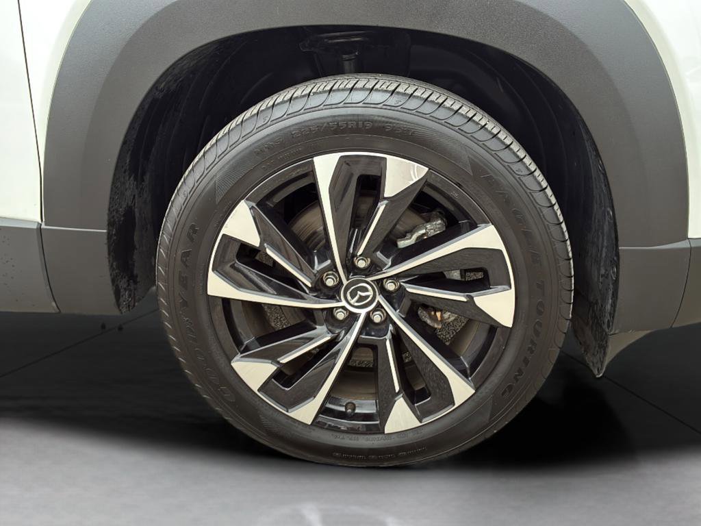 Used 2025 MAZDA CX-50 2.5 Hybrid w/ Premium Plus Pkg AWD/4WD image 30