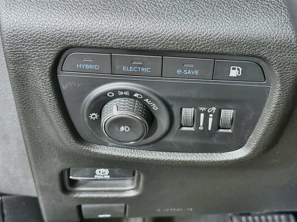 Used 2022 Jeep Grand Cherokee Limited 4xe AWD/4WD image 22