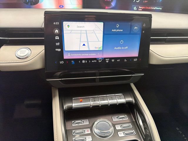 Certified 2024 Lincoln Nautilus Premier w/ Equipment Group 102A AWD/4WD image 20