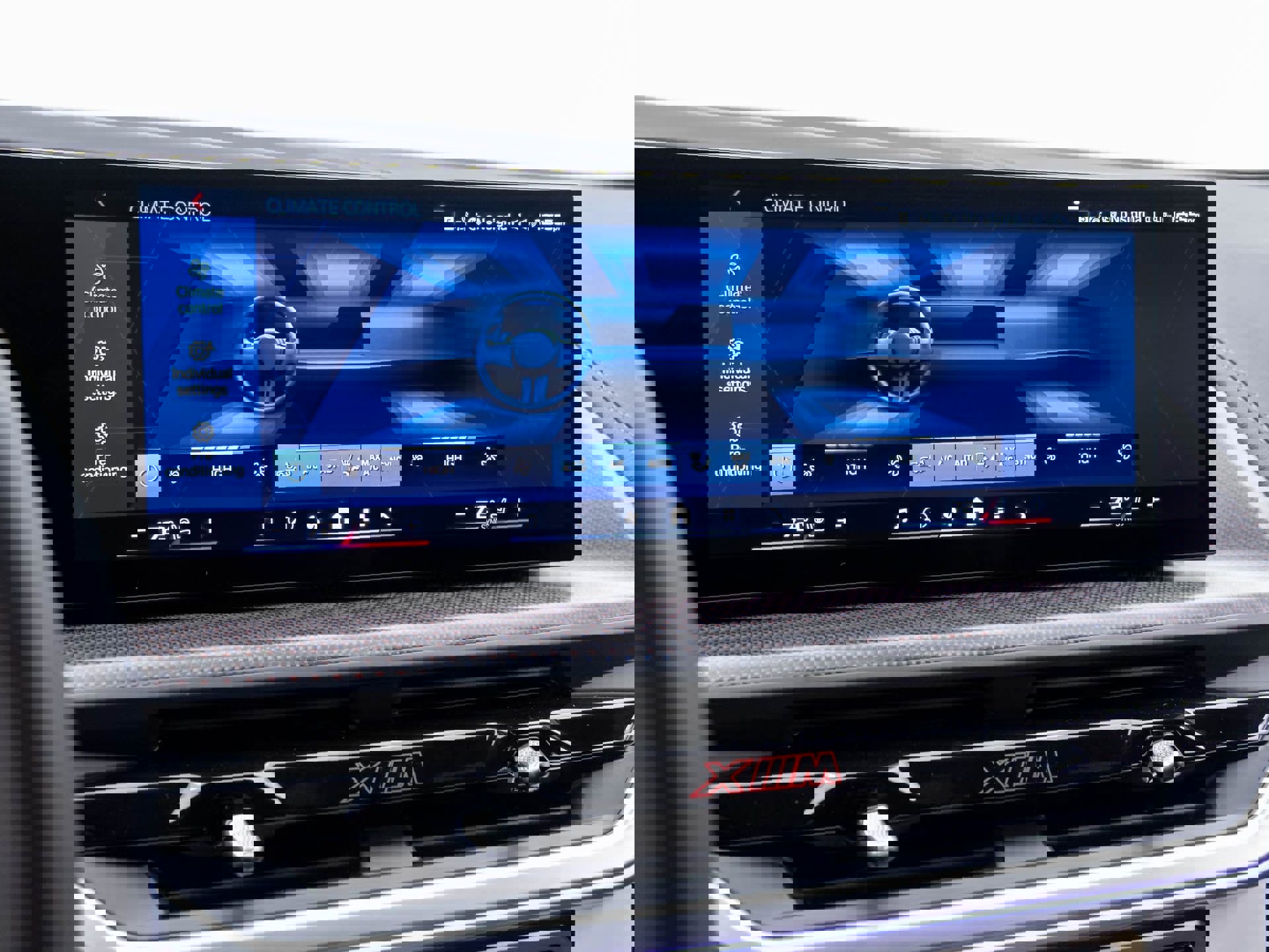 New 2026 BMW XM Label Red image 27