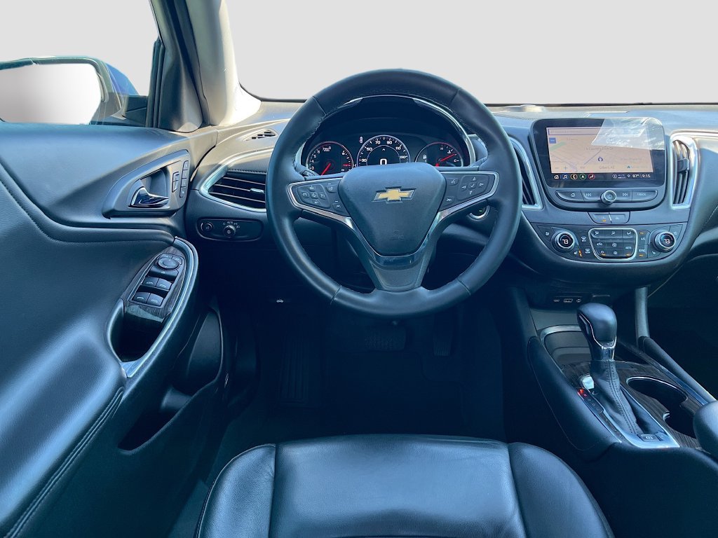 Used 2023 Chevrolet Malibu LT FWD image 24
