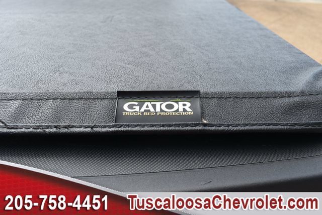 Certified 2020 Chevrolet Colorado Z71 AWD/4WD image 10