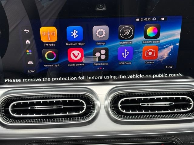 Certified 2023 Mercedes-Benz GLE 350 4MATIC image 33
