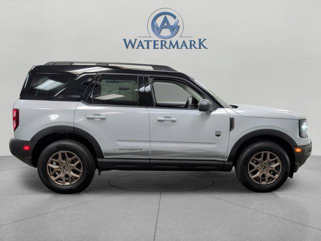 New 2026 Ford Bronco Sport Big Bend w/ Bronze Package AWD/4WD image 6