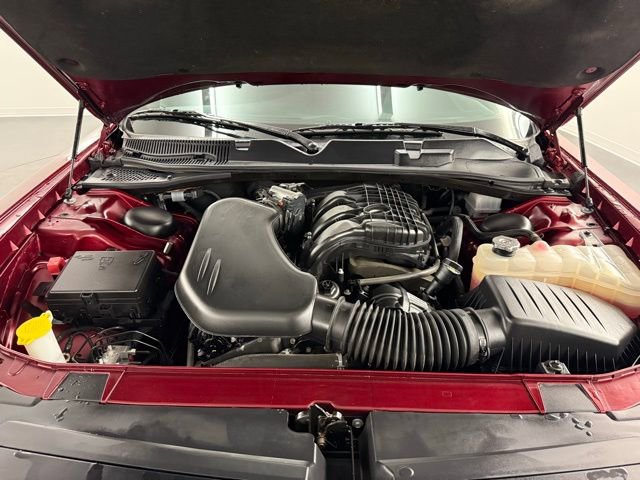Used 2023 Dodge Challenger SXT w/ Blacktop Package image 30