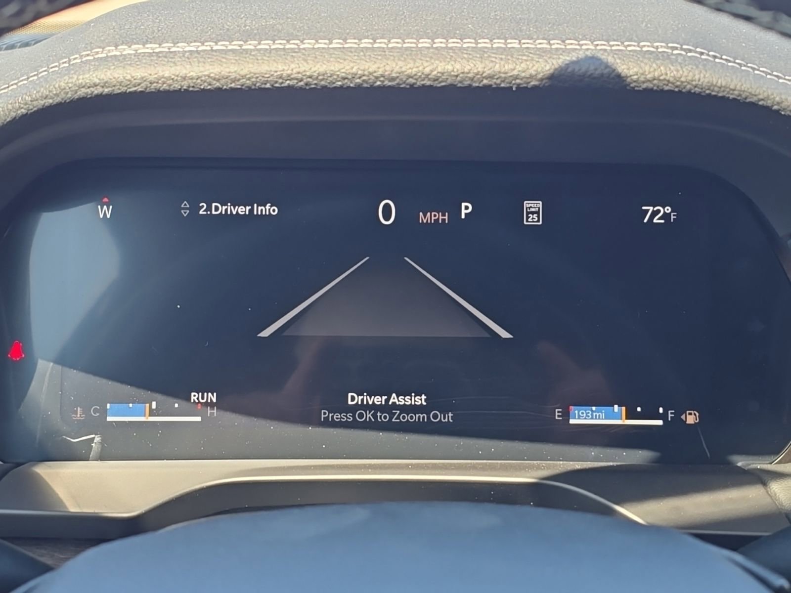 New 2026 Jeep Grand Cherokee Limited AWD/4WD image 18