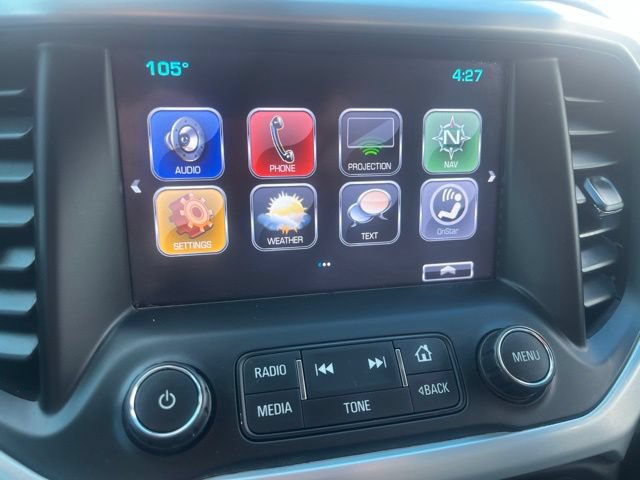 Used 2018 GMC Acadia SLT FWD image 15