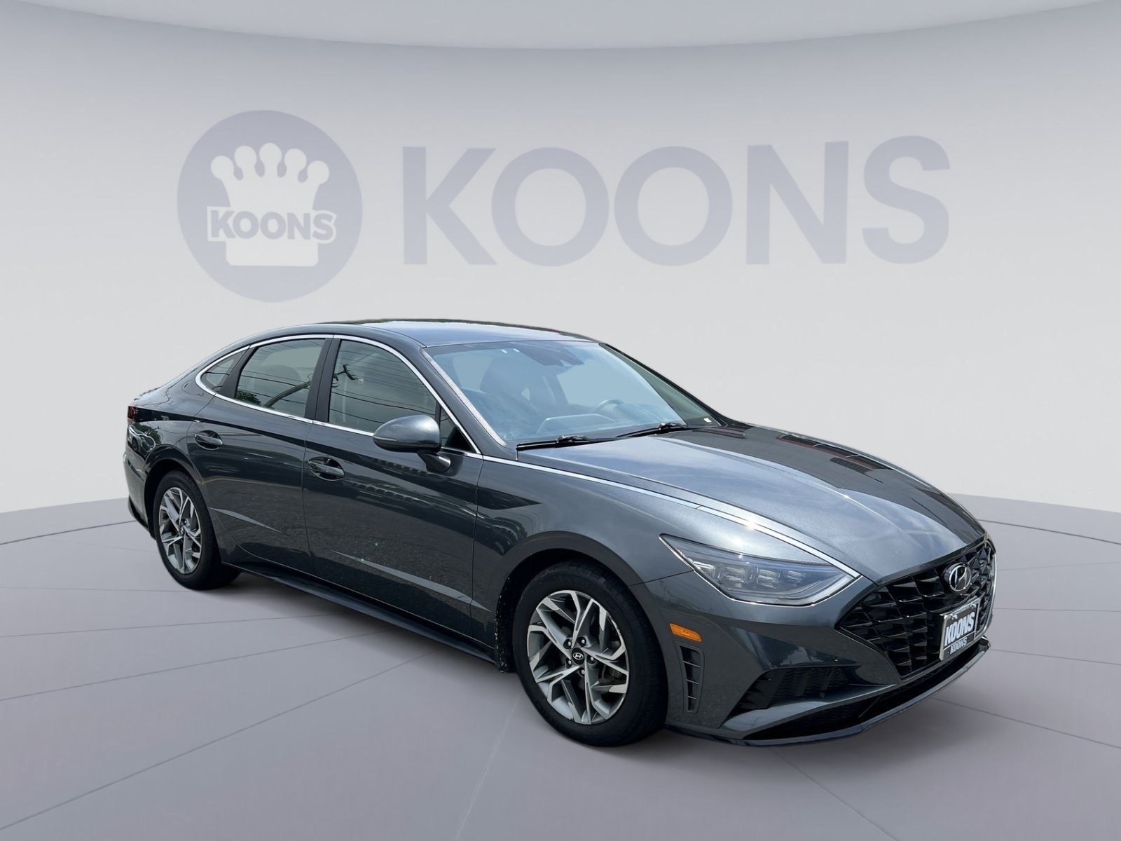 Used 2023 Hyundai Sonata SEL FWD image 10