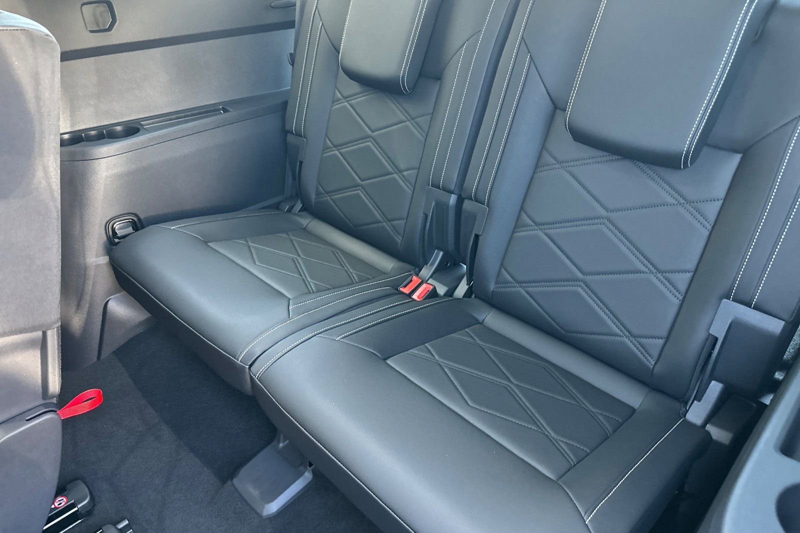 New 2026 Volkswagen Atlas SE AWD/4WD image 13