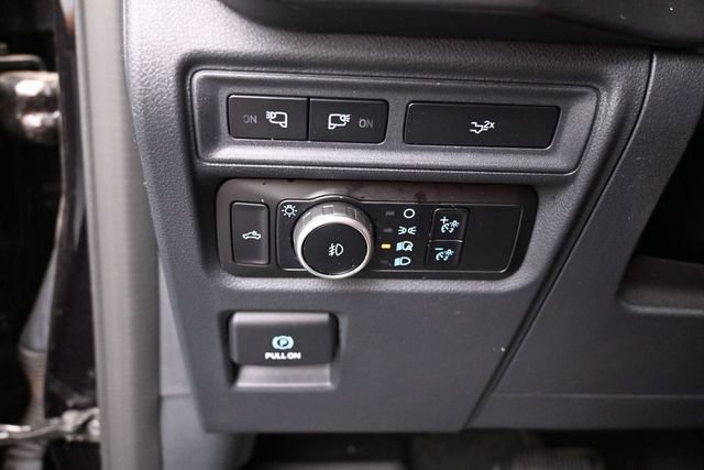 Used 2024 Ford F150 XLT w/ Equipment Group 302A MID AWD/4WD image 13