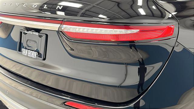 Used 2024 Lincoln Corsair AWD image 37