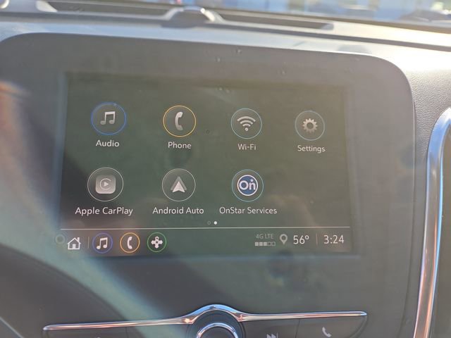 Used 2024 Chevrolet Equinox LT image 22