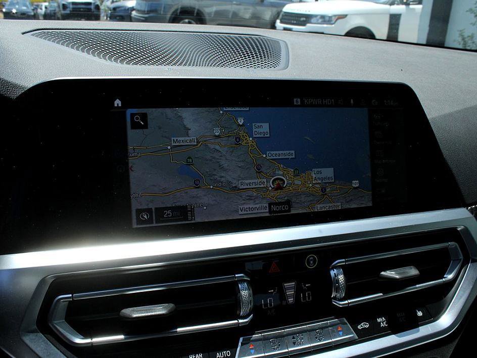 Used 2021 BMW M4 Coupe image 15