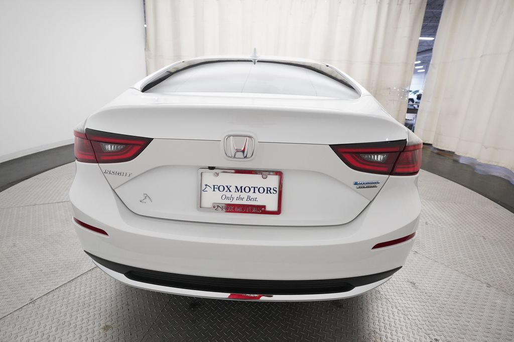 Used 2022 Honda Insight Touring image 25