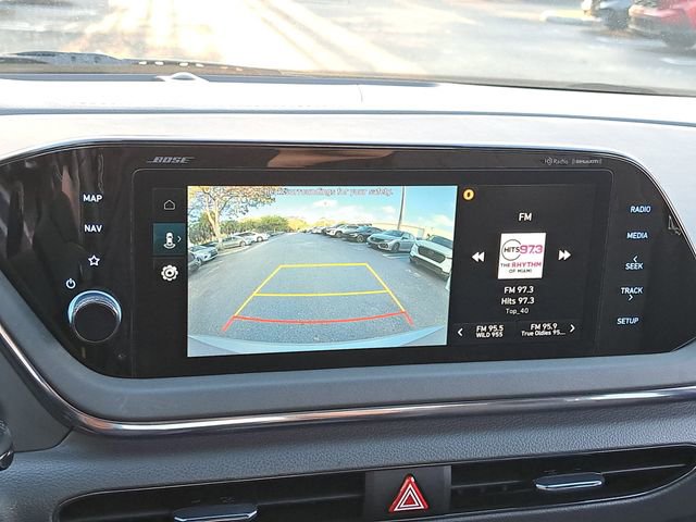 Used 2023 Hyundai Sonata N Line image 29