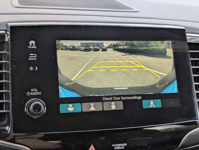 Used 2019 Honda Passport Elite image 20