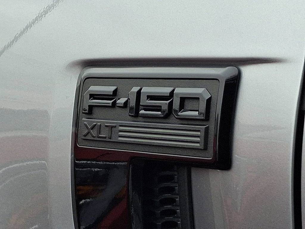 Certified 2024 Ford F150 XLT w/ Equipment Group 302A MID image 31