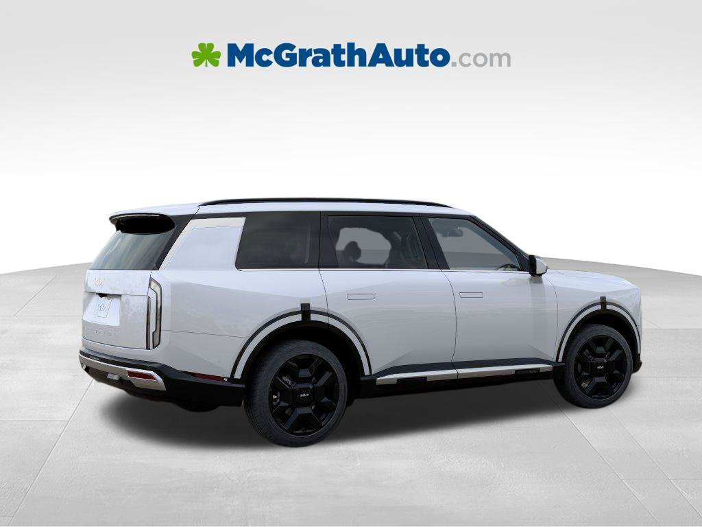 New 2027 Kia Telluride SX FWD image 9