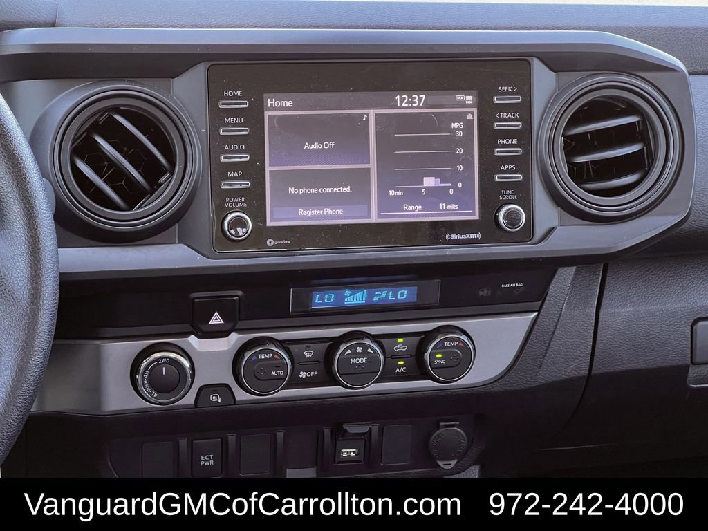 Used 2023 Toyota Tacoma SR image 17