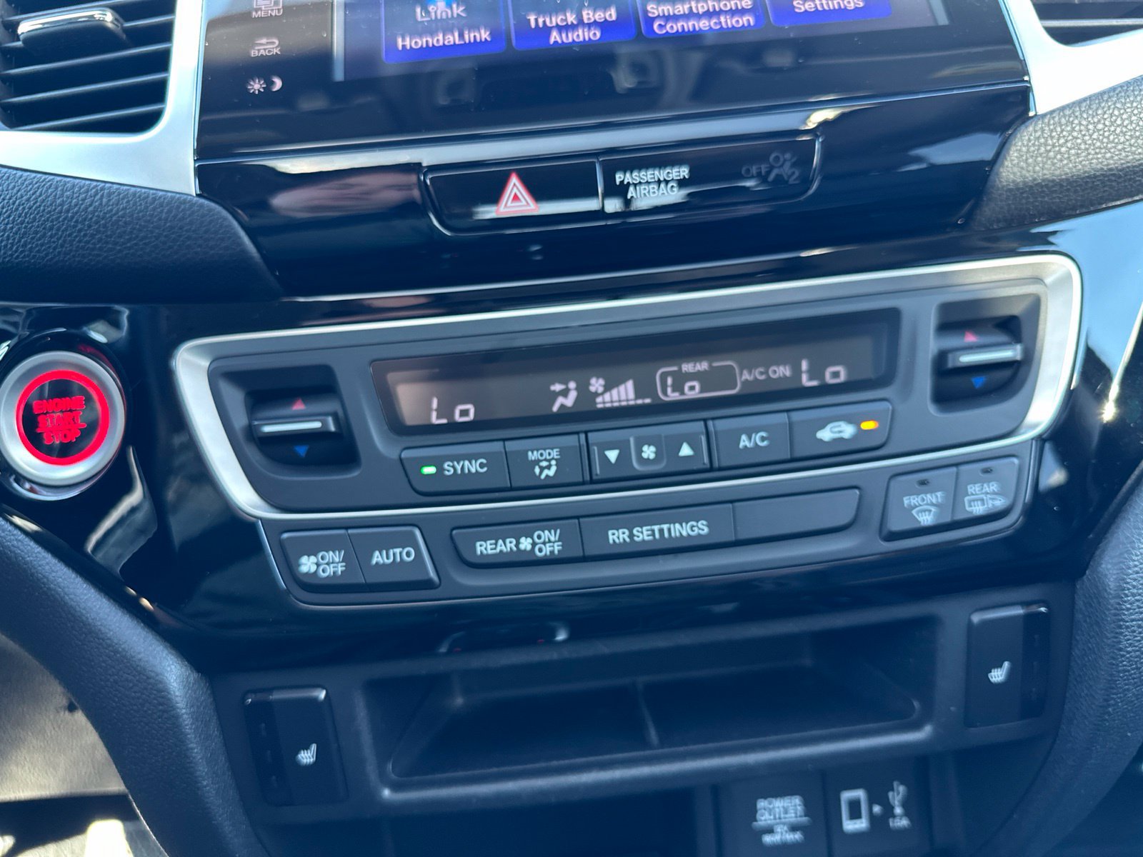Used 2020 Honda Ridgeline RTL-E image 55