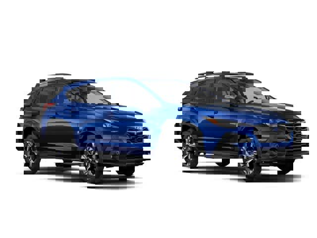 New 2026 Subaru Crosstrek 2.5i Premium image 1